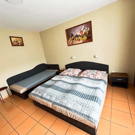 Apartman Taktik เวลคีเมเดียร์ ภายนอก รูปภาพ