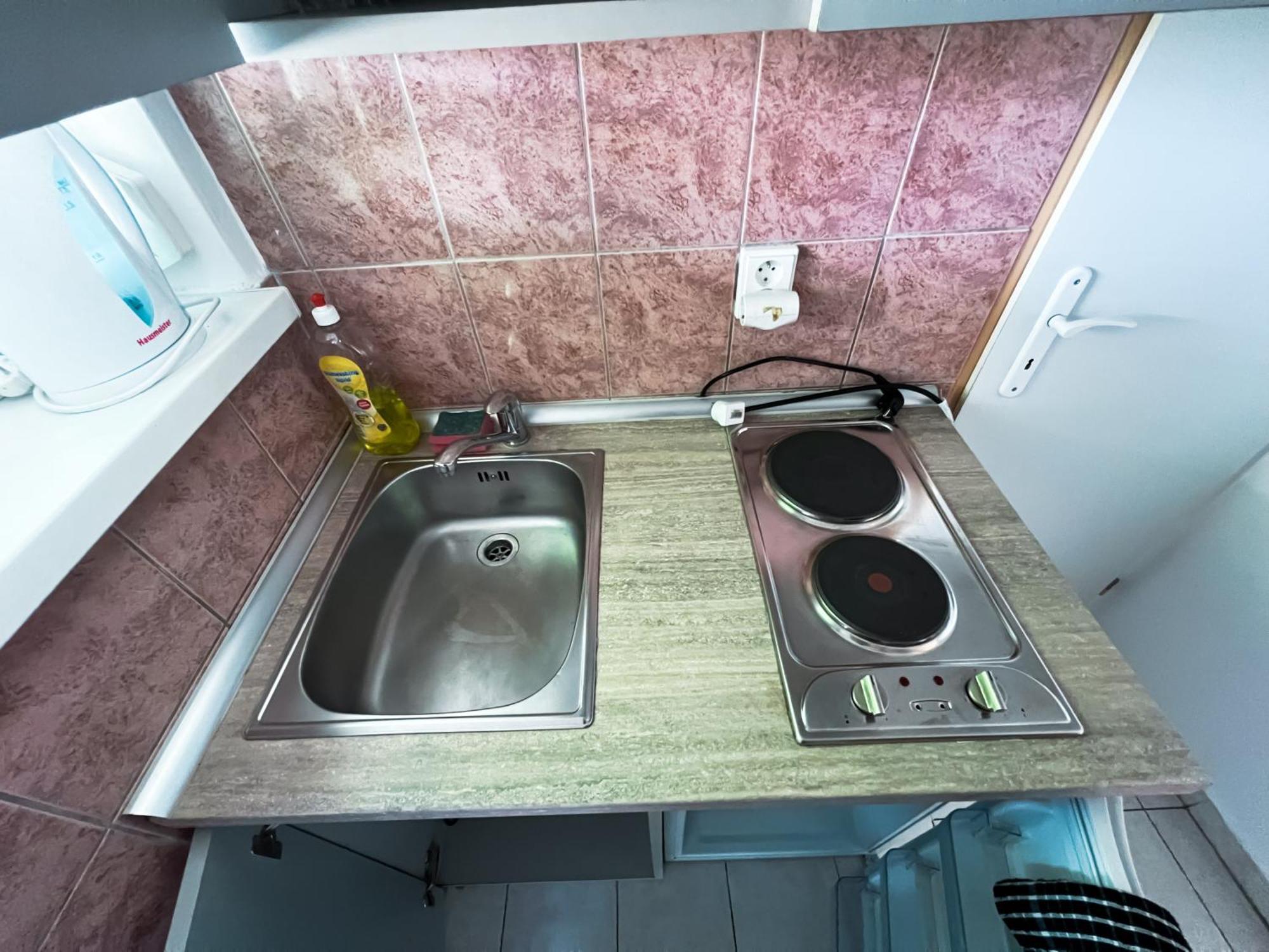 Apartman Taktik เวลคีเมเดียร์ ภายนอก รูปภาพ