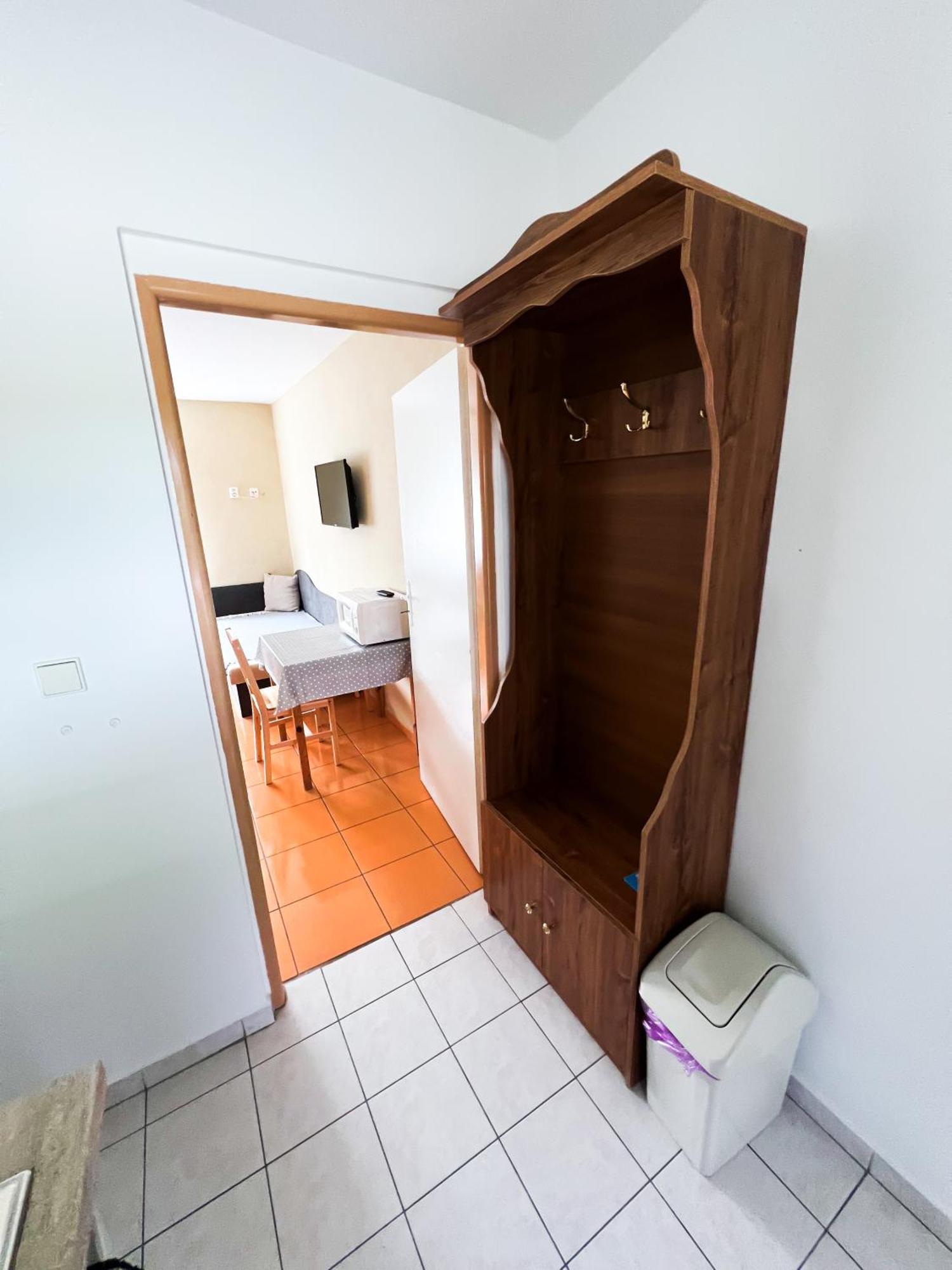 Apartman Taktik เวลคีเมเดียร์ ภายนอก รูปภาพ