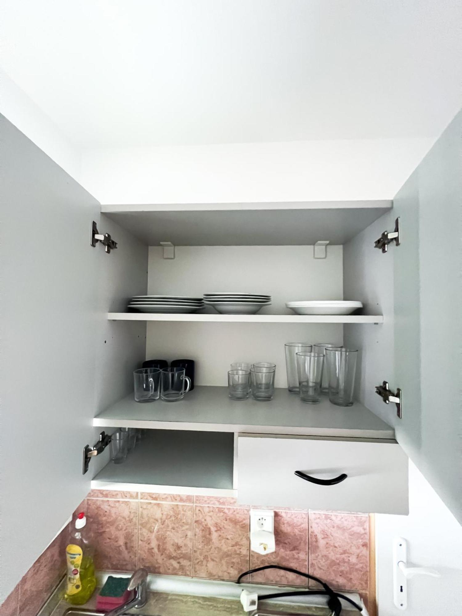 Apartman Taktik เวลคีเมเดียร์ ภายนอก รูปภาพ
