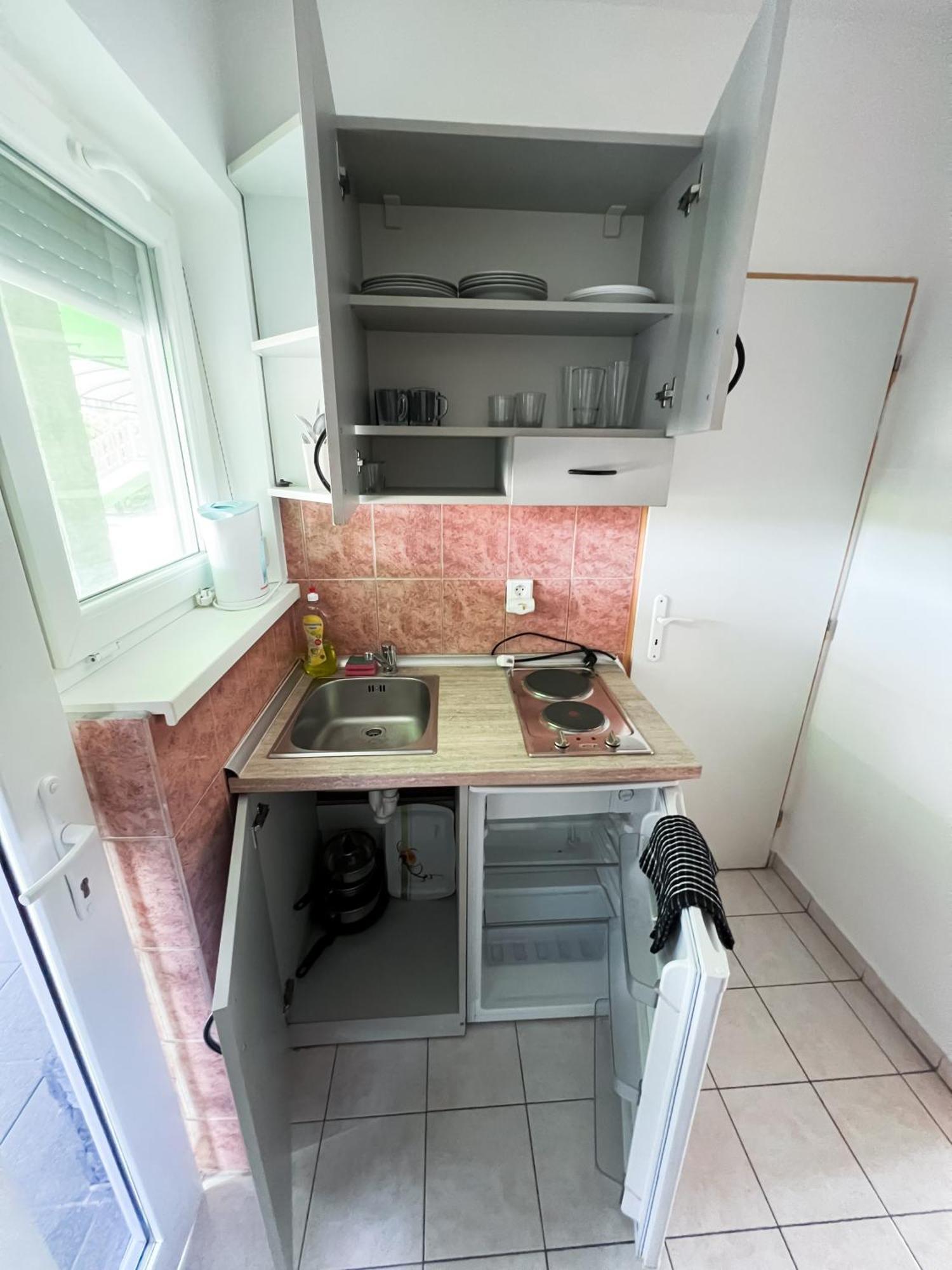 Apartman Taktik เวลคีเมเดียร์ ภายนอก รูปภาพ
