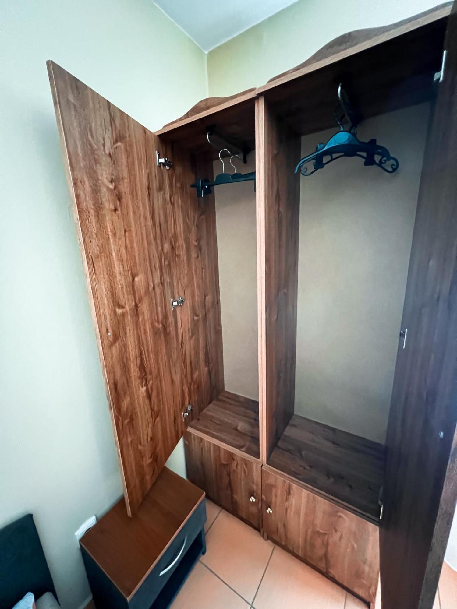 Apartman Taktik เวลคีเมเดียร์ ภายนอก รูปภาพ
