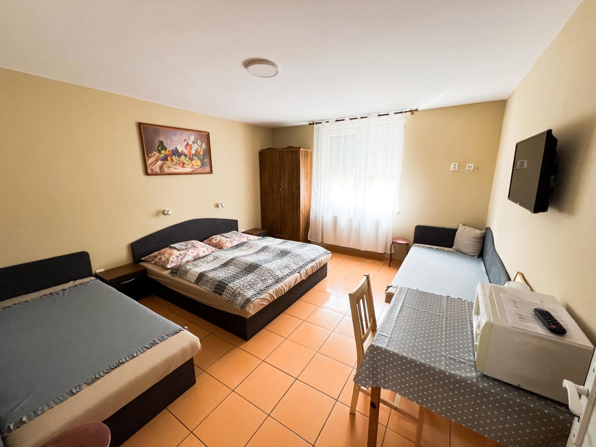 Apartman Taktik เวลคีเมเดียร์ ภายนอก รูปภาพ