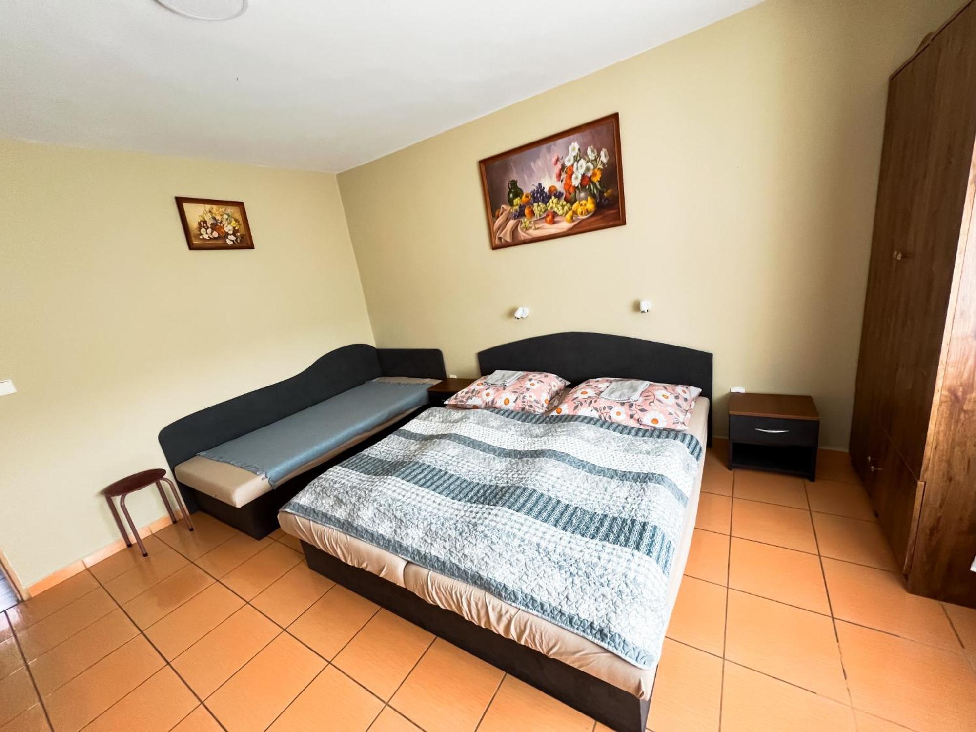 Apartman Taktik เวลคีเมเดียร์ ภายนอก รูปภาพ