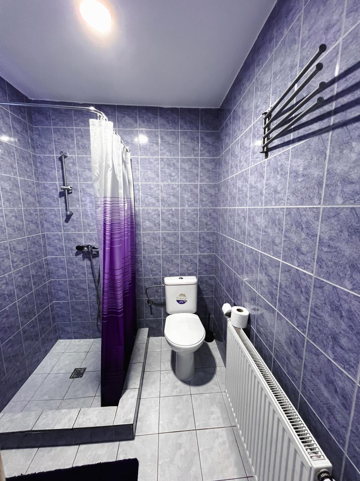 Apartman Taktik เวลคีเมเดียร์ ภายนอก รูปภาพ