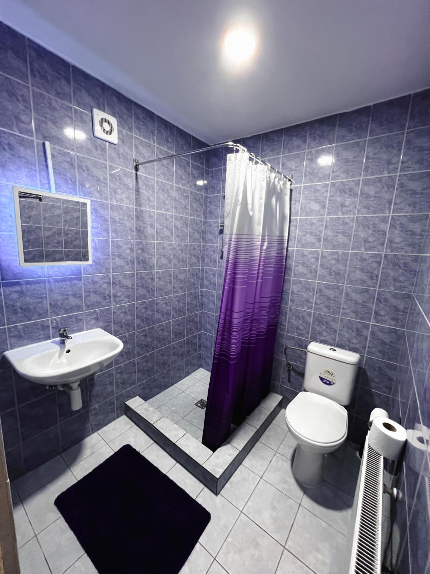 Apartman Taktik เวลคีเมเดียร์ ภายนอก รูปภาพ