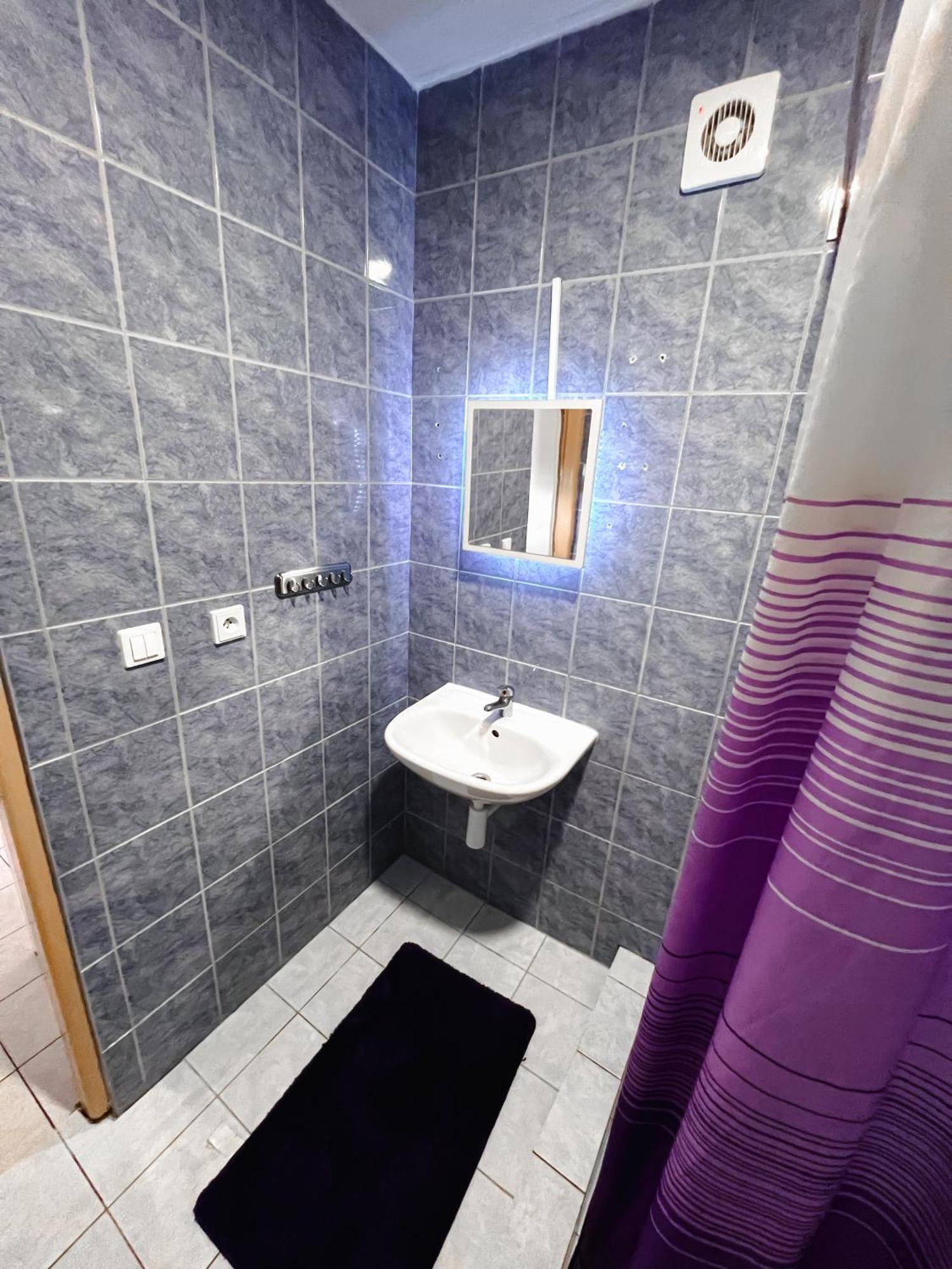 Apartman Taktik เวลคีเมเดียร์ ภายนอก รูปภาพ