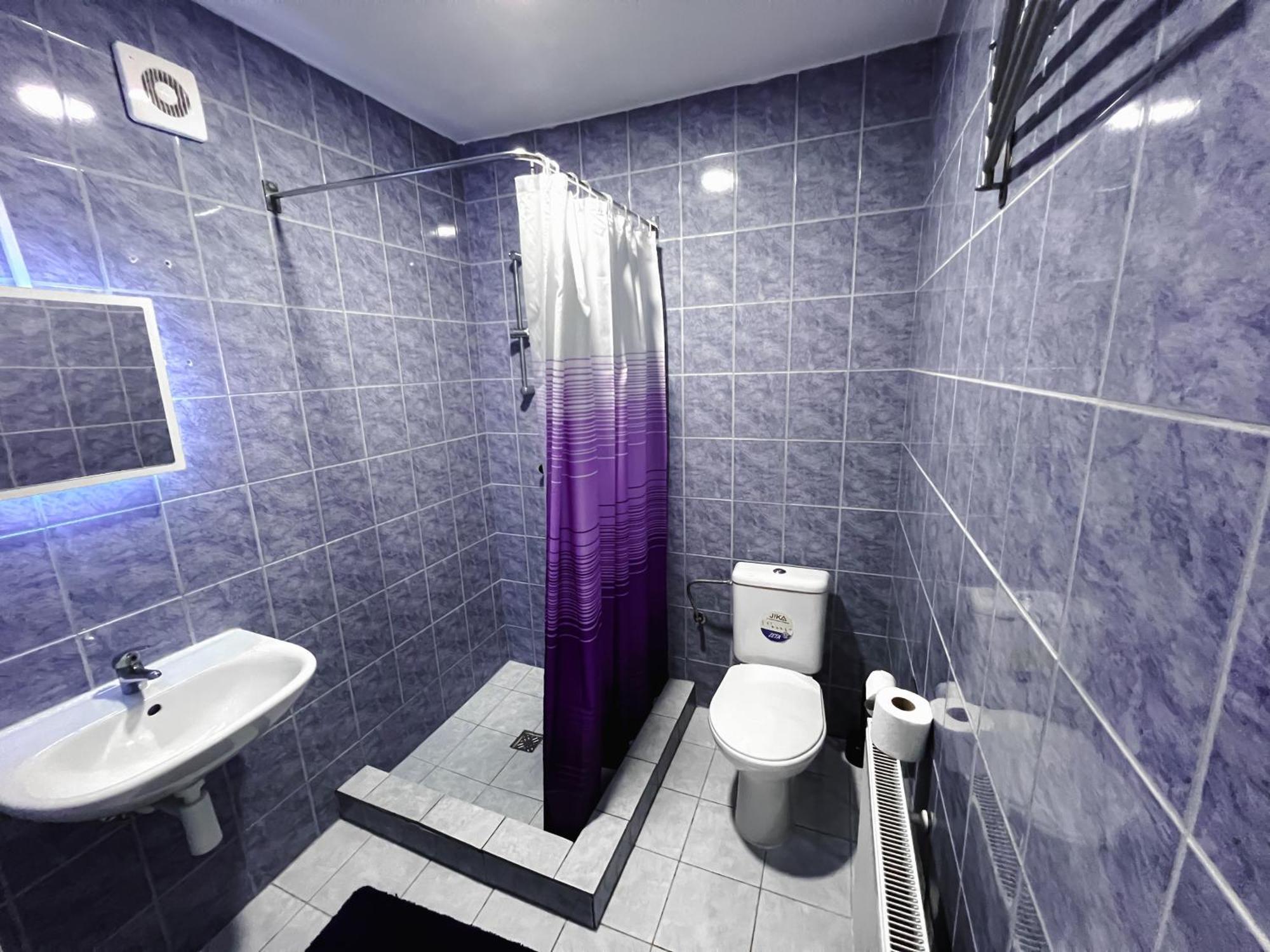 Apartman Taktik เวลคีเมเดียร์ ภายนอก รูปภาพ