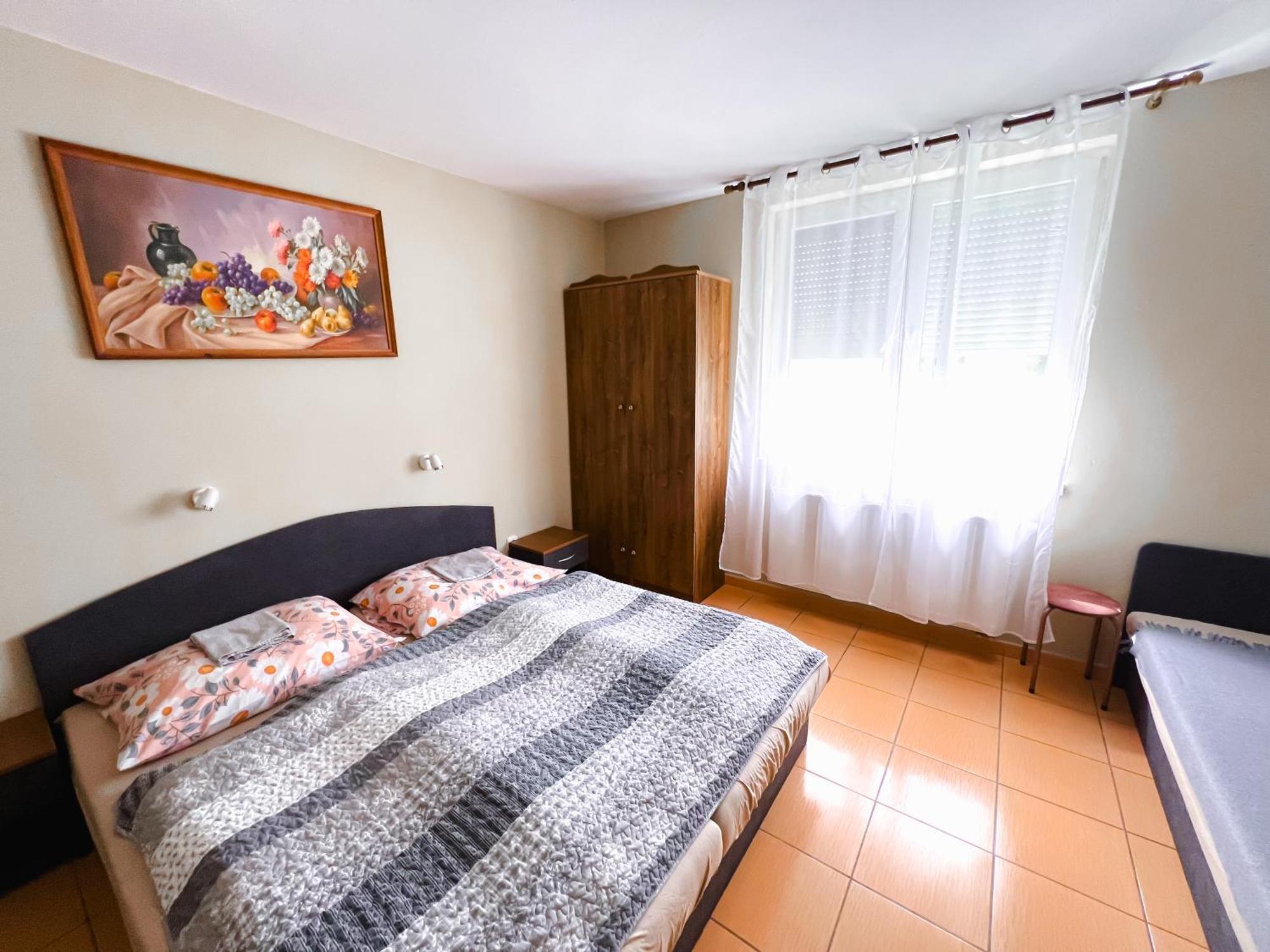 Apartman Taktik เวลคีเมเดียร์ ภายนอก รูปภาพ