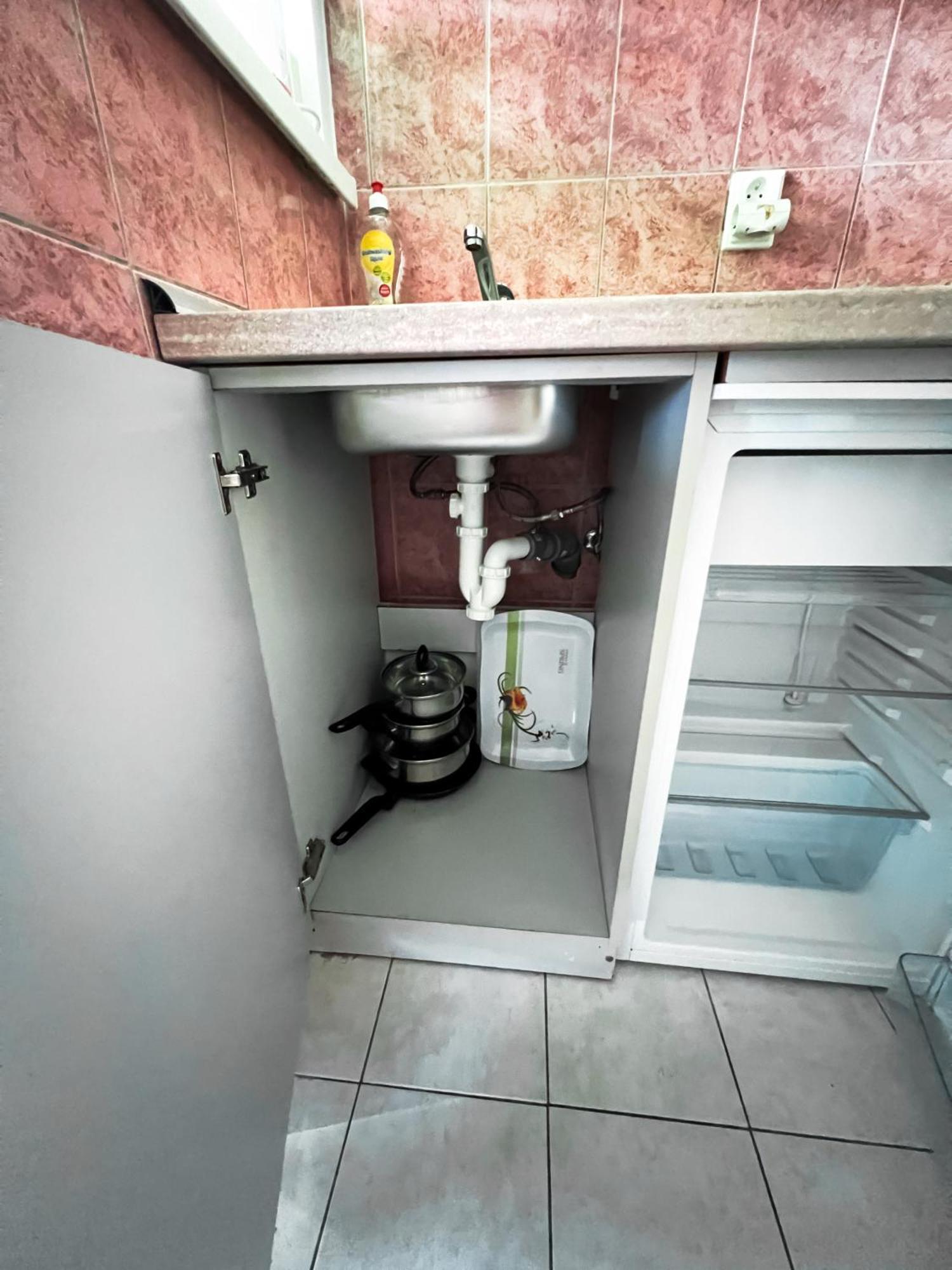 Apartman Taktik เวลคีเมเดียร์ ภายนอก รูปภาพ
