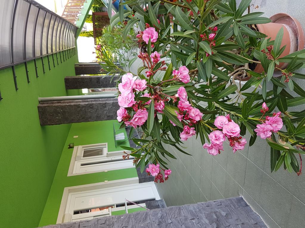 Apartman Taktik เวลคีเมเดียร์ ภายนอก รูปภาพ