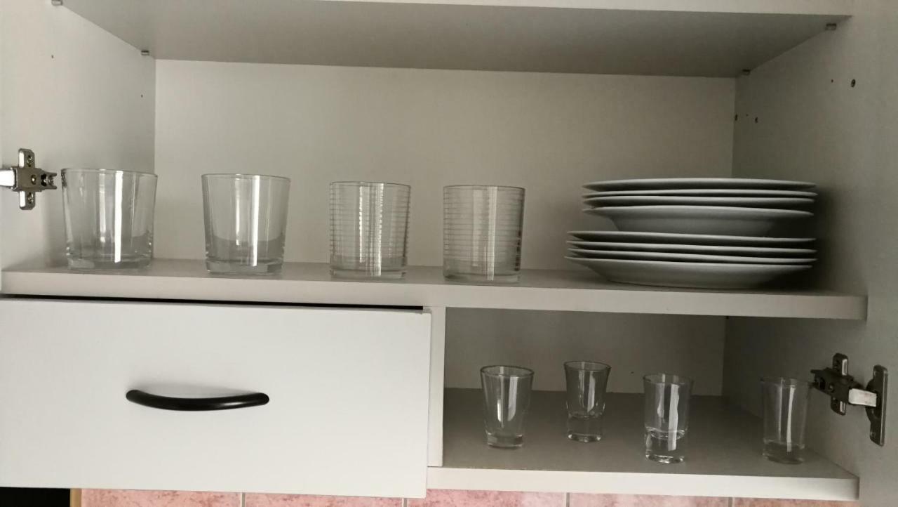Apartman Taktik เวลคีเมเดียร์ ภายนอก รูปภาพ