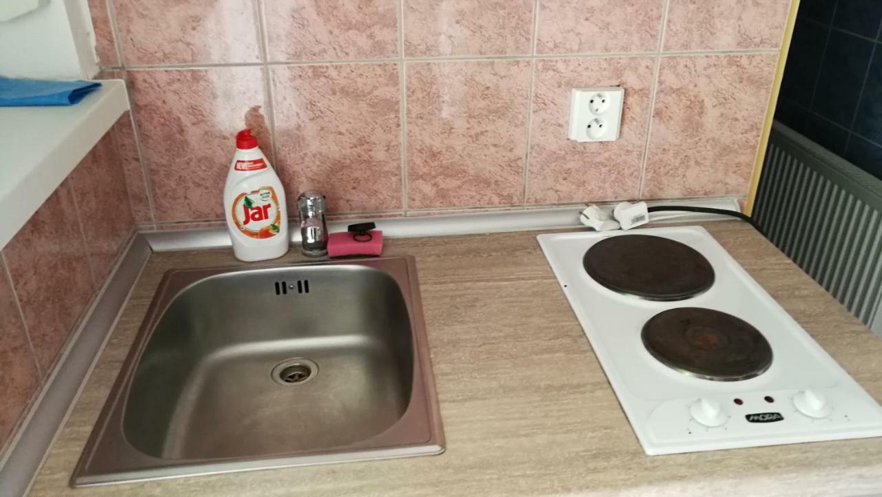 Apartman Taktik เวลคีเมเดียร์ ภายนอก รูปภาพ